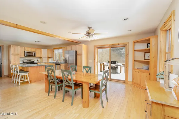 $529,000 | 1267 Patterson Hill Road, Hebron, NY 12865
