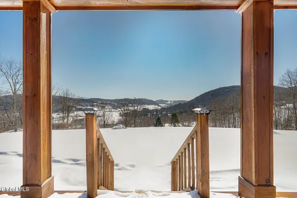 $529,000 | 1267 Patterson Hill Road, Hebron, NY 12865