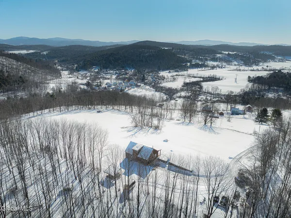 $499,900 | 1267 Patterson Hill Road, Hebron, NY 12865