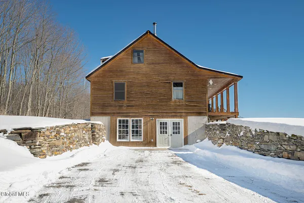 $529,000 | 1267 Patterson Hill Road, Hebron, NY 12865