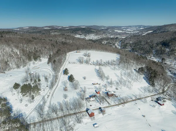 $499,900 | 1267 Patterson Hill Road, Hebron, NY 12865