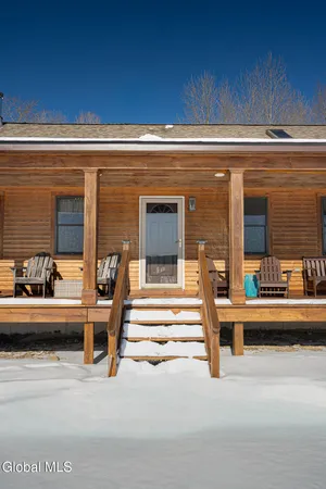 $529,000 | 1267 Patterson Hill Road, Hebron, NY 12865