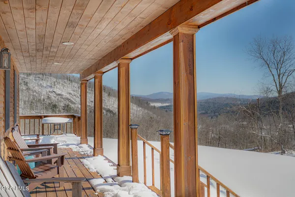 $529,000 | 1267 Patterson Hill Road, Hebron, NY 12865