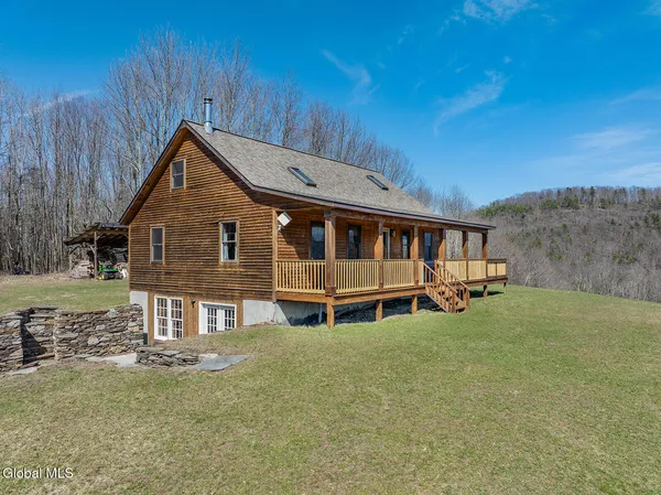 $499,900 | 1267 Patterson Hill Road, Hebron, NY 12865