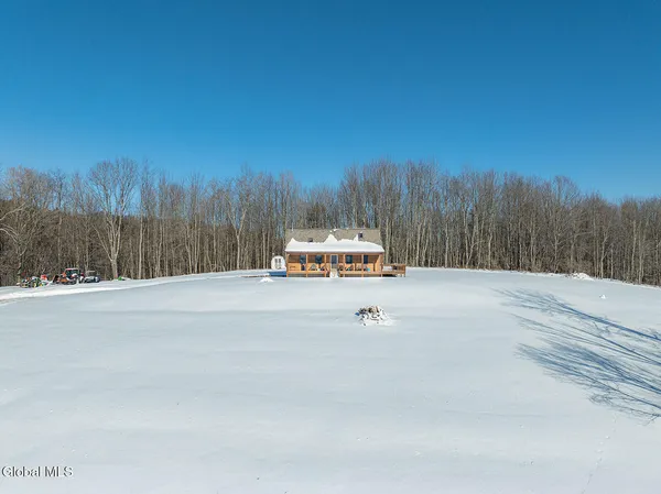 $529,000 | 1267 Patterson Hill Road, Hebron, NY 12865