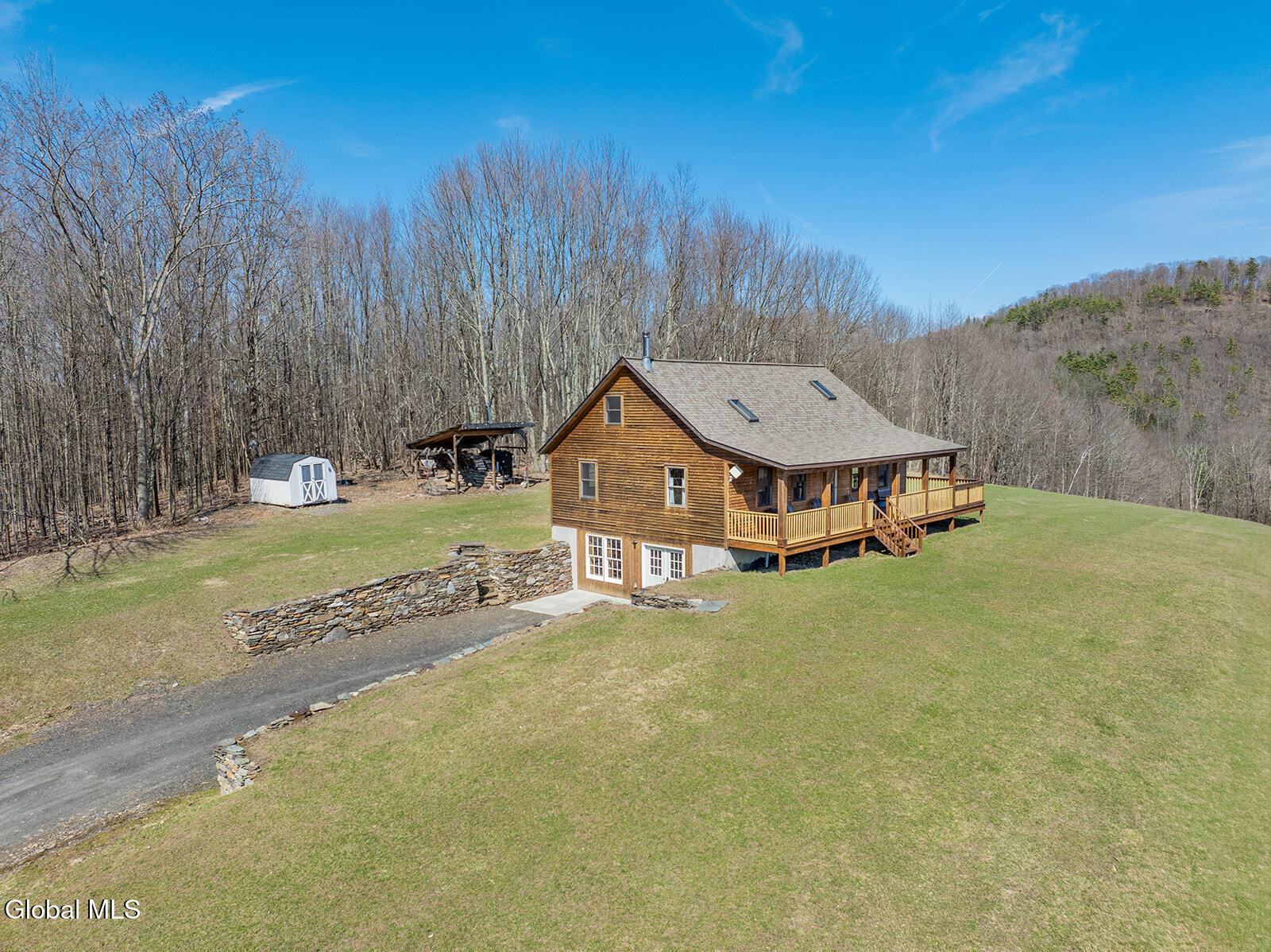 1267 Patterson Hill Road Hebron, NY 12865 - Photo 47 of 52 DJI_0544-Edit