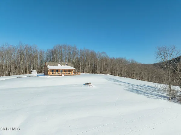 $529,000 | 1267 Patterson Hill Road, Hebron, NY 12865