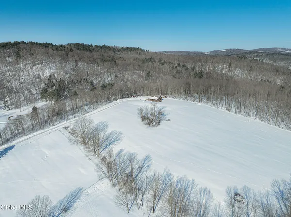 $529,000 | 1267 Patterson Hill Road, Hebron, NY 12865