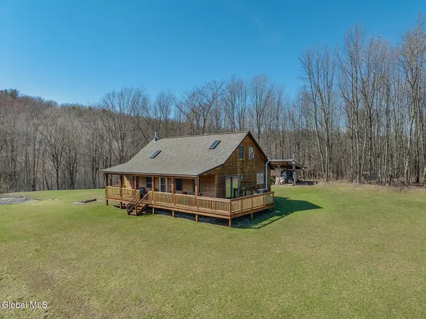 $499,900 | 1267 Patterson Hill Road, Hebron, NY 12865