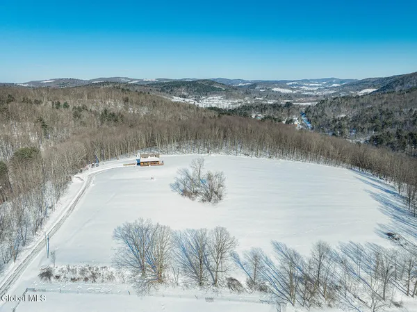 $529,000 | 1267 Patterson Hill Road, Hebron, NY 12865