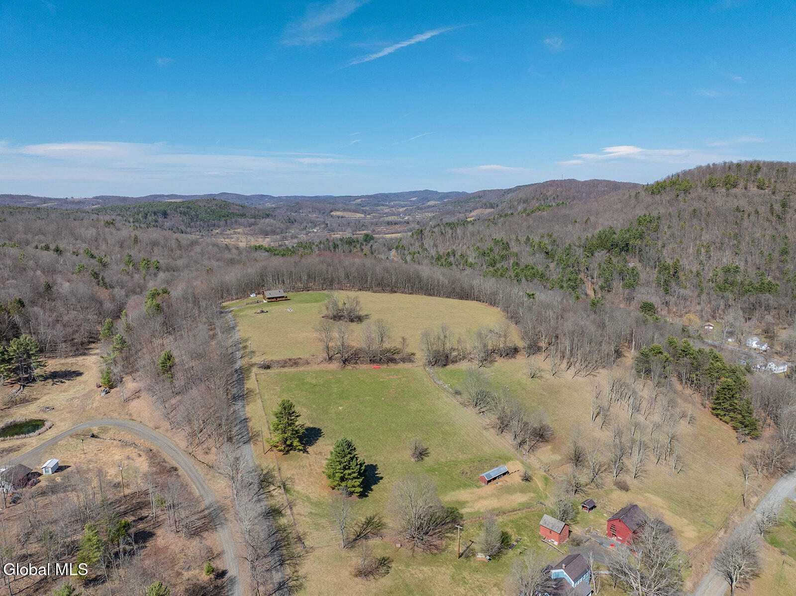 1267 Patterson Hill Road Hebron, NY 12865 - Photo 52 of 52 DJI_0583-Edit