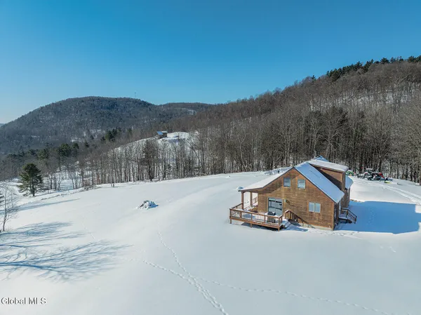 $529,000 | 1267 Patterson Hill Road, Hebron, NY 12865