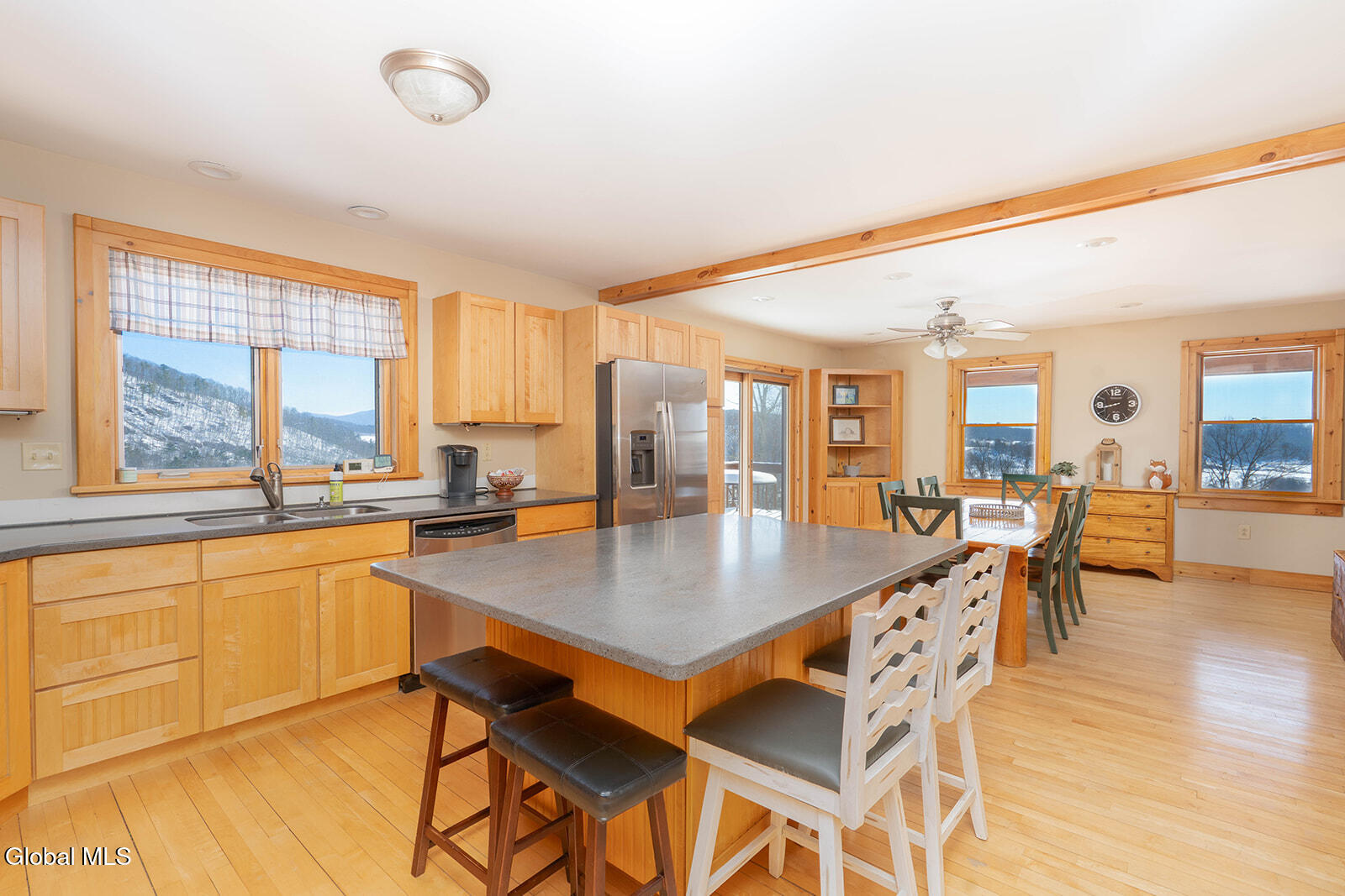 1267 Patterson Hill Road Hebron, NY 12865 - Photo 10 of 52 _DSC5335-Edit