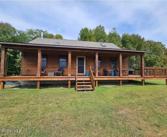 $529,000 | 1267 Patterson Hill Road, Hebron, NY 12865
