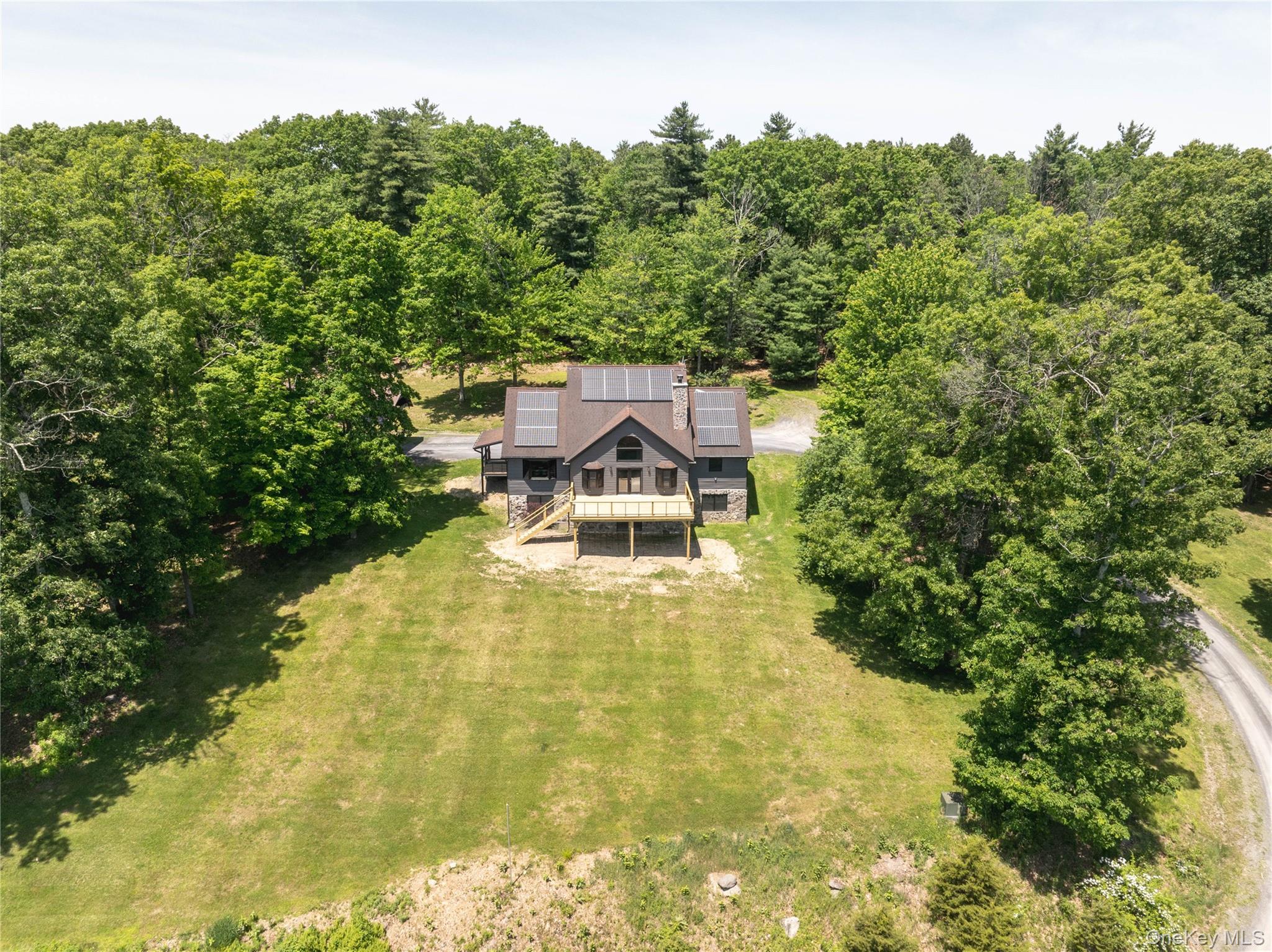 120 Rochester Center Road Accord, NY 12404 - Photo 34 of 41