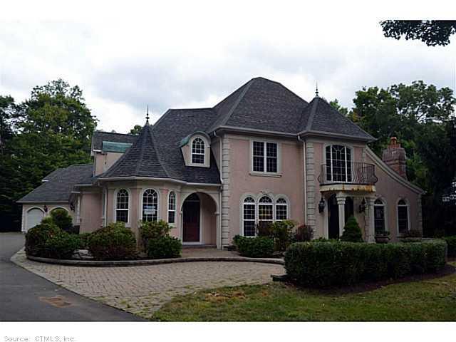 3 Sleepy Hollow Road Guilford, CT 06437 - Photo 1 of 1 Exterior Front.