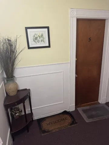 $438,000 | 187-197 Concord Avenue, Unit 5, Cambridge, MA 02138