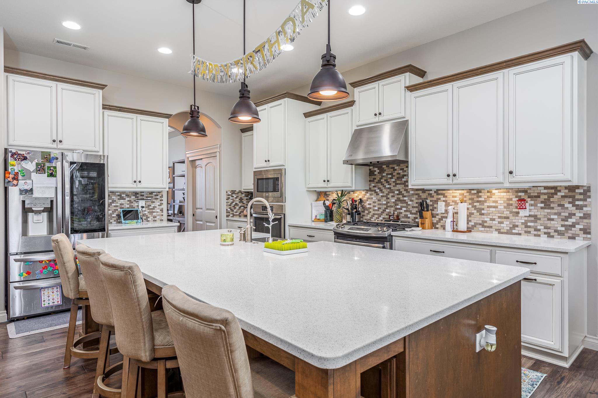 87205 East Sagebrush Road Kennewick, WA 99338 - Photo 5 of 48 Gallery Image 5