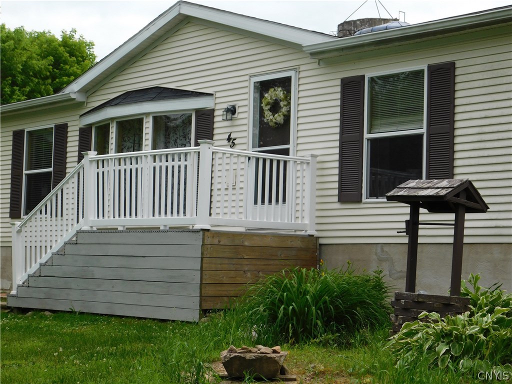 45 Minckler Road Mexico, NY 13114 - Photo 1 of 1 Gallery Image 1