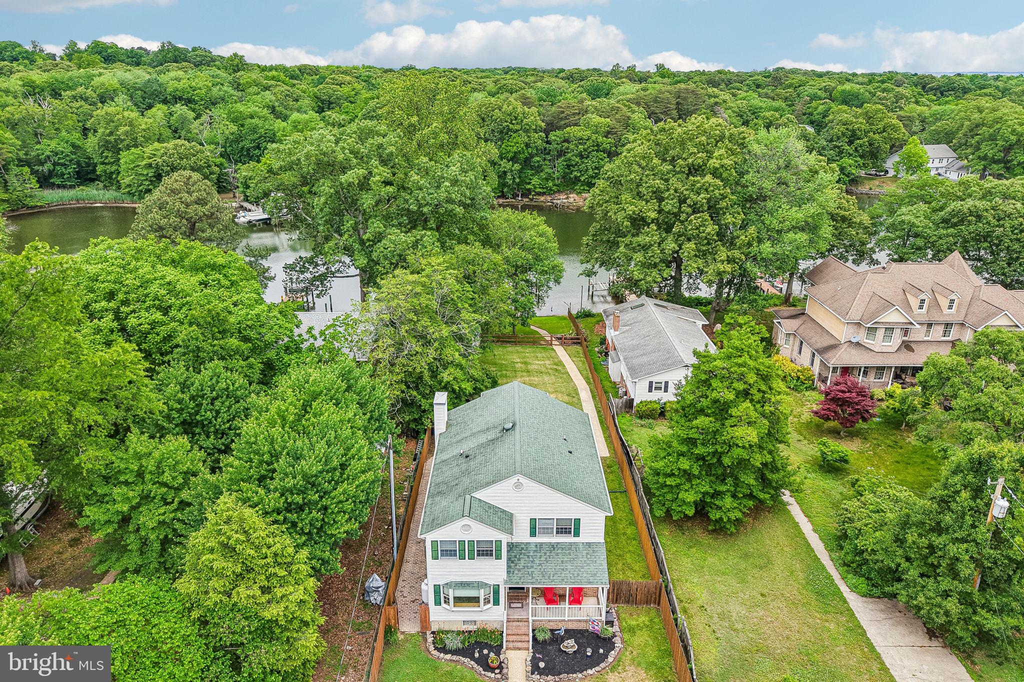 1870 Cedar Road Pasadena, MD 21122 - Photo 75 of 86