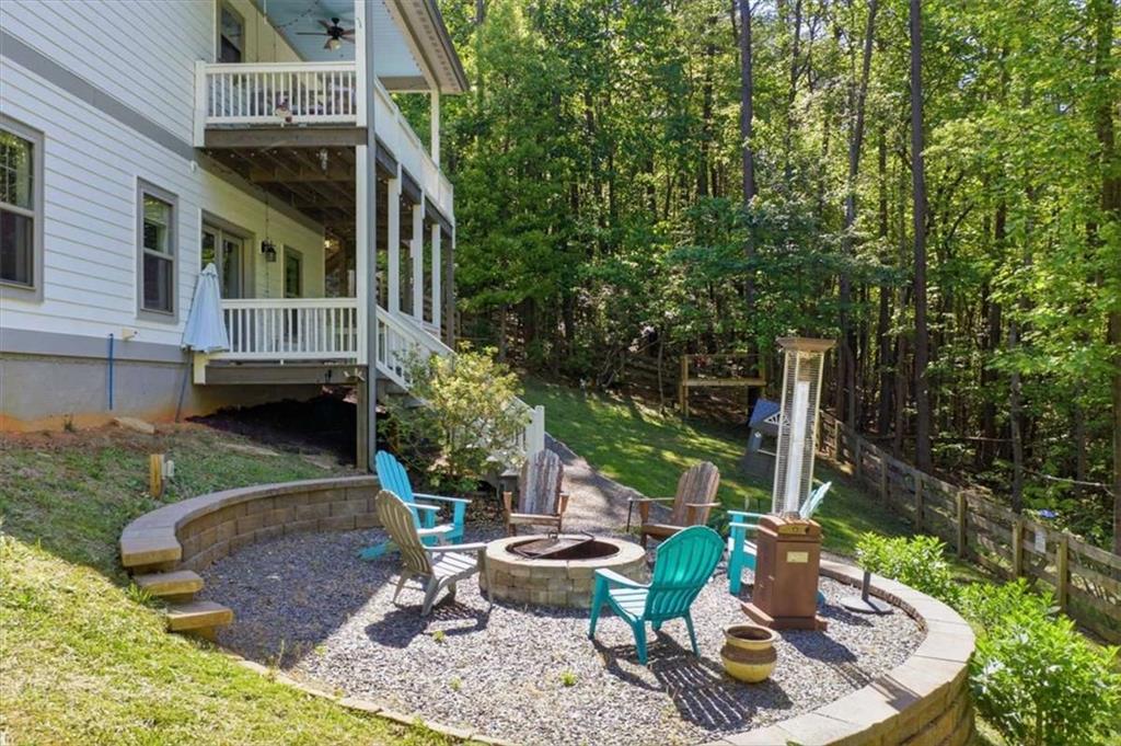 4956 Burnt Mountain Road Ellijay, GA 30536 - Photo 4 of 52 Gallery Image 4