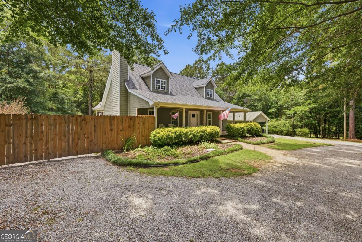 284 Poplar Creek Road Stephens, GA 30667 - Photo 3 of 66 Gallery Image 3
