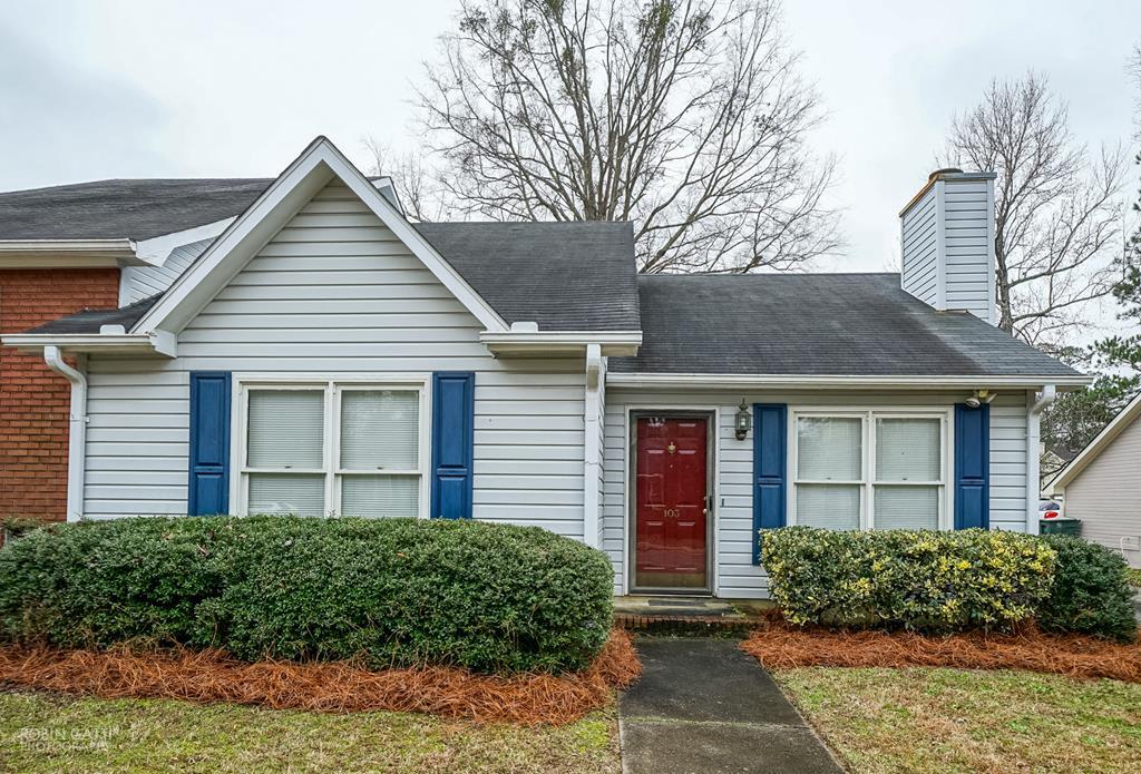 103 Embassy Court Macon, GA 31210 - Photo 1 of 24 Primary Photo