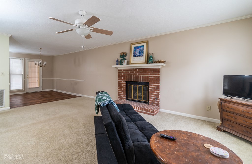 103 Embassy Court Macon, GA 31210 - Photo 15 of 24 Additional Photo