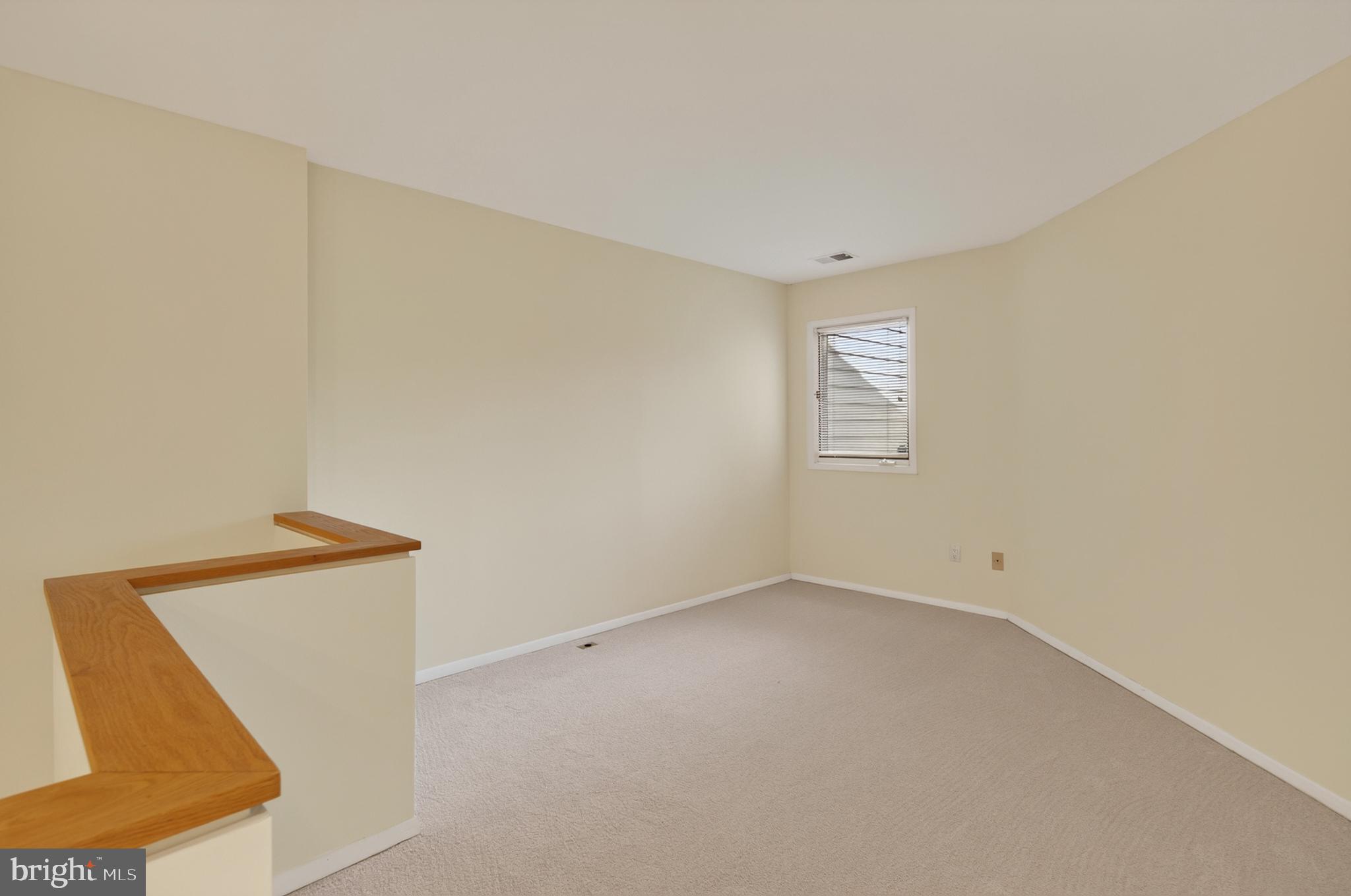 1987 Lakeport Way Reston, VA 20191 - Photo 39 of 56 Upper Level Loft/Office Area
