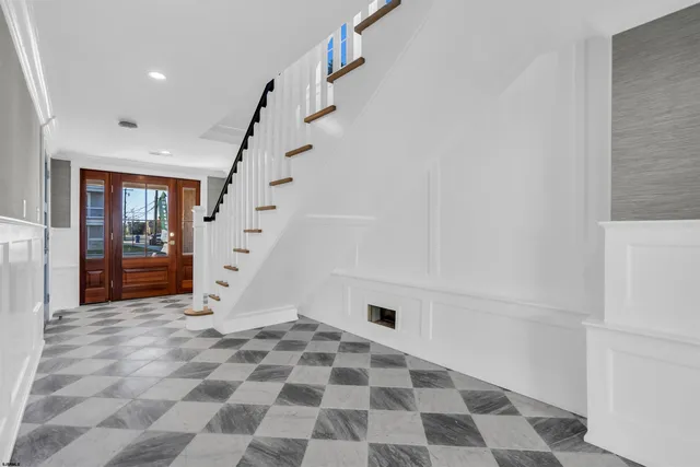 $3,349,000 | 801 St James Place, Ocean City, NJ 08226