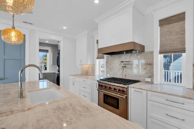 $3,349,000 | 801 St James Place, Ocean City, NJ 08226