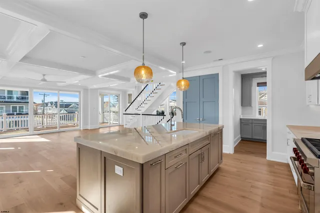 $3,349,000 | 801 St James Place, Ocean City, NJ 08226