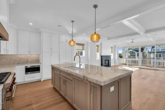 $3,349,000 | 801 St James Place, Ocean City, NJ 08226