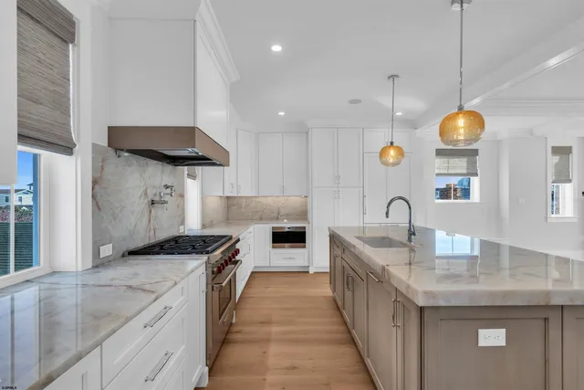 $3,349,000 | 801 St James Place, Ocean City, NJ 08226