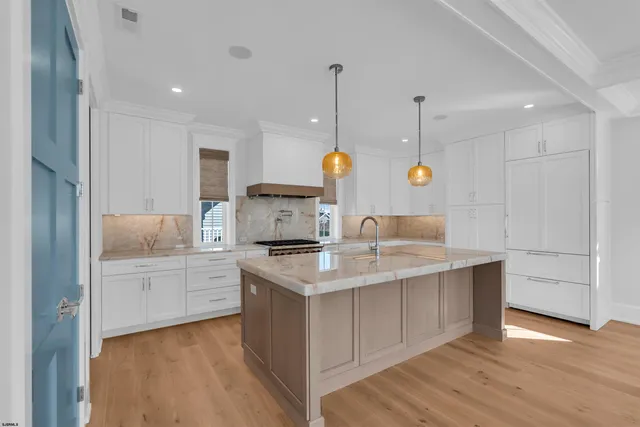 $3,349,000 | 801 St James Place, Ocean City, NJ 08226