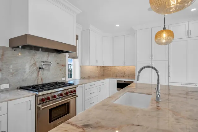 $3,349,000 | 801 St James Place, Ocean City, NJ 08226