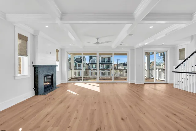 $3,349,000 | 801 St James Place, Ocean City, NJ 08226