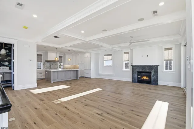 $3,349,000 | 801 St James Place, Ocean City, NJ 08226