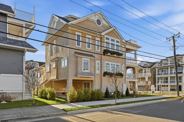 $3,349,000 | 801 St James Place, Ocean City, NJ 08226