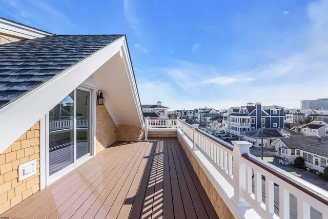 $3,349,000 | 801 St James Place, Ocean City, NJ 08226