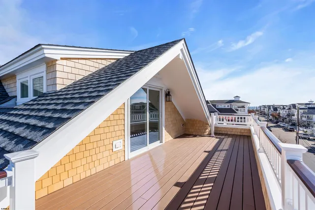 $3,349,000 | 801 St James Place, Ocean City, NJ 08226