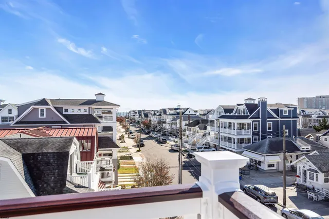 $3,349,000 | 801 St James Place, Ocean City, NJ 08226