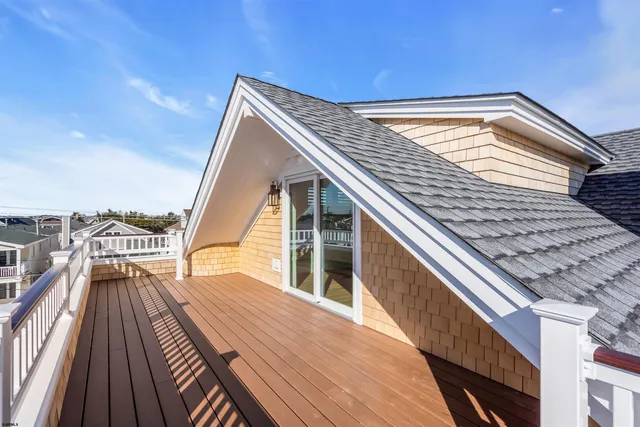 $3,349,000 | 801 St James Place, Ocean City, NJ 08226