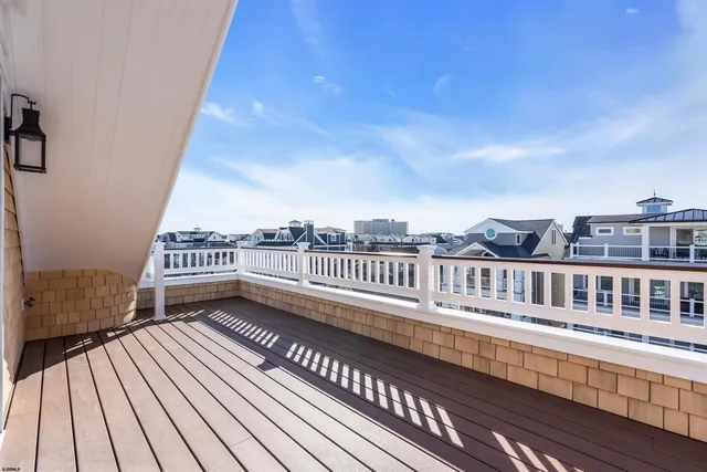 $3,349,000 | 801 St James Place, Ocean City, NJ 08226