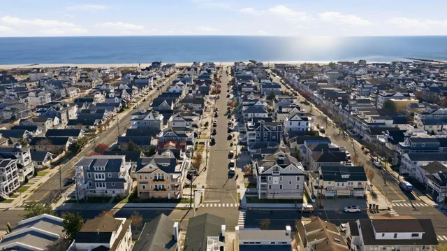 $3,349,000 | 801 St James Place, Ocean City, NJ 08226