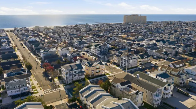 $3,349,000 | 801 St James Place, Ocean City, NJ 08226