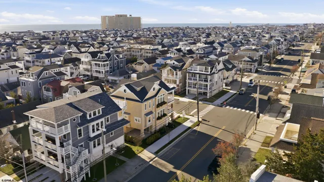 $3,349,000 | 801 St James Place, Ocean City, NJ 08226