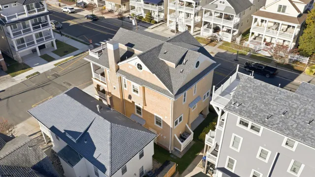$3,349,000 | 801 St James Place, Ocean City, NJ 08226