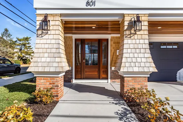 $3,349,000 | 801 St James Place, Ocean City, NJ 08226