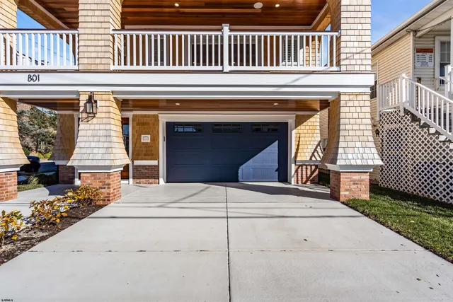 $3,349,000 | 801 St James Place, Ocean City, NJ 08226